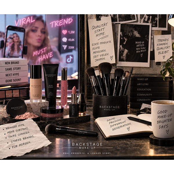 Was ist eigentlich mit dem Beauty-Markt passiert?