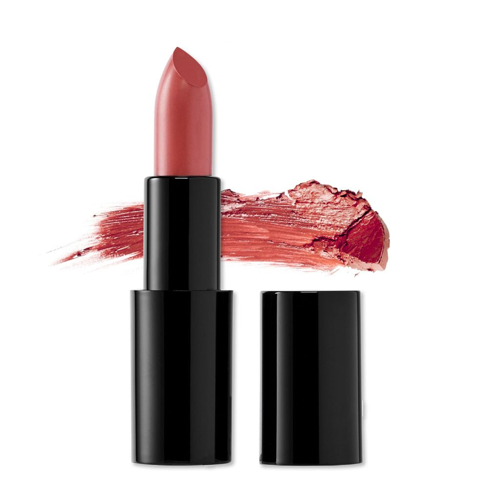Lipstick — seidig-cremig, langanhaltend, 13 Farbtöne