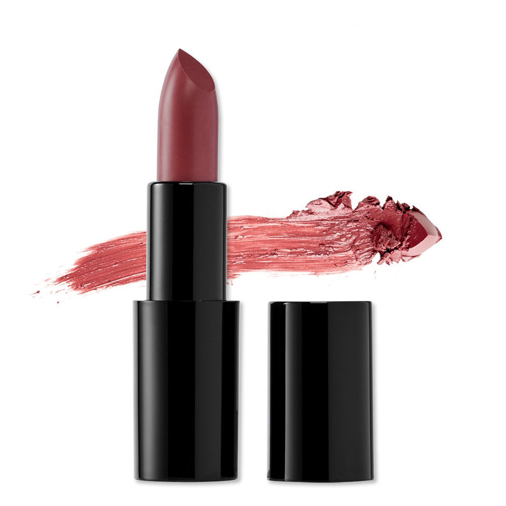 Lipstick — seidig-cremig, langanhaltend, 13 Farbtöne