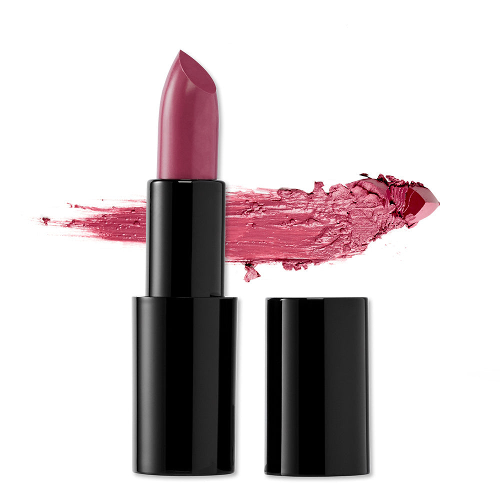Lipstick — seidig-cremig, langanhaltend, 13 Farbtöne