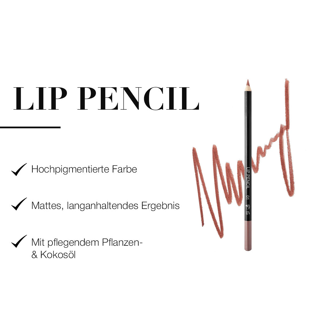 Lip Pencil