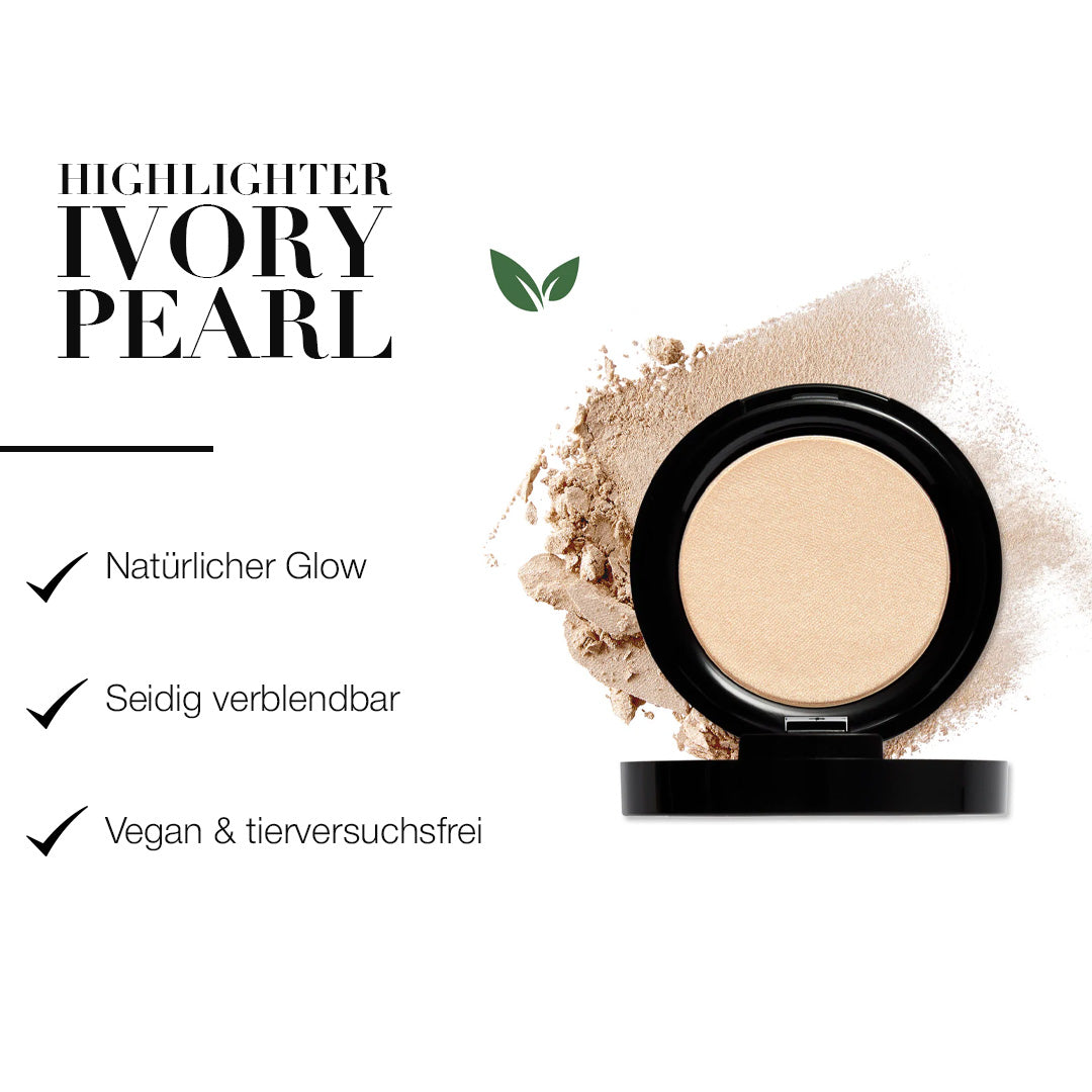 Highlighter Ivory Pearl