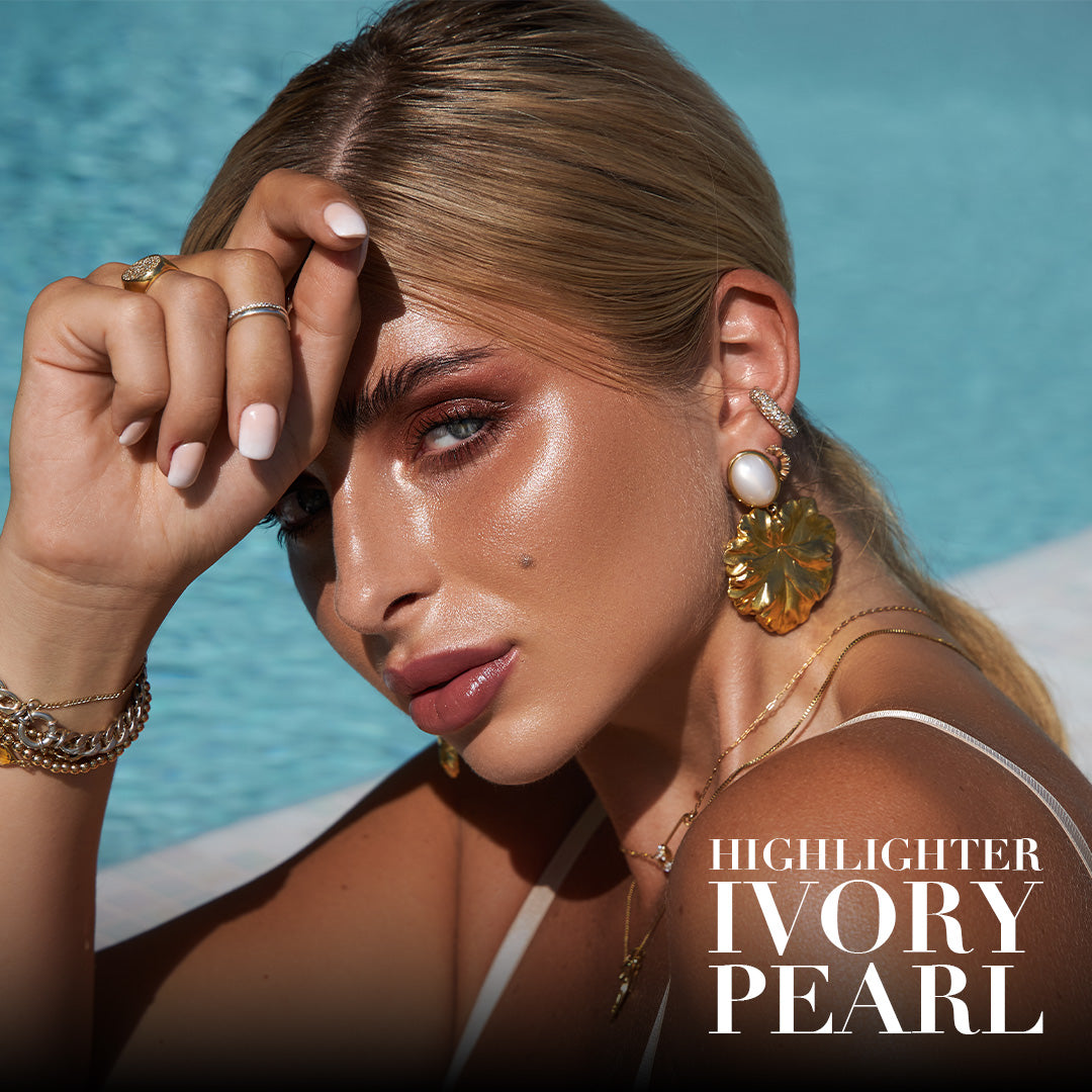 Highlighter Ivory Pearl