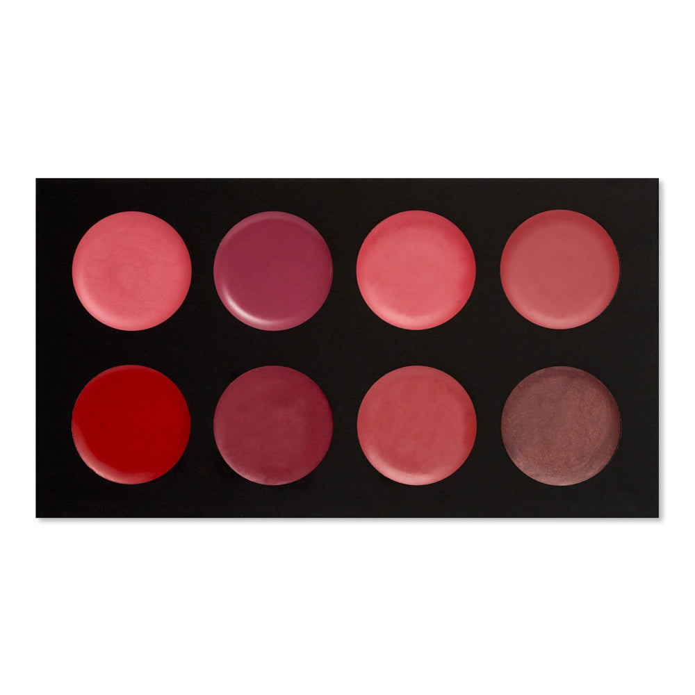 Lipstick Palette Cool