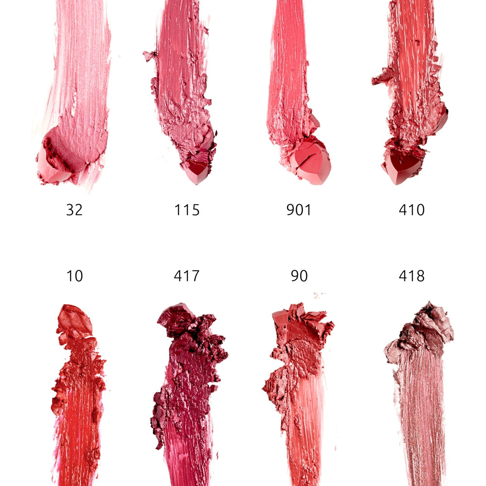 Lipstick Palette Cool