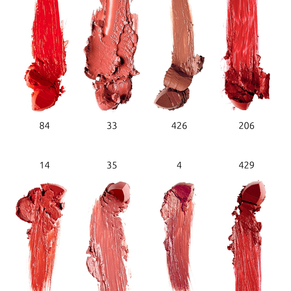 Lipstick Palette Hot