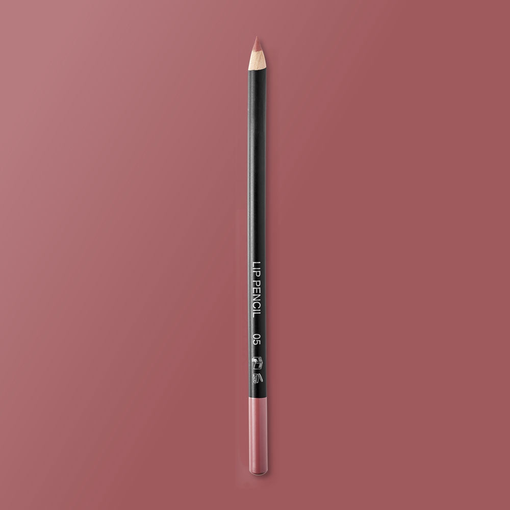 Lip Pencil - 05 - Rusty