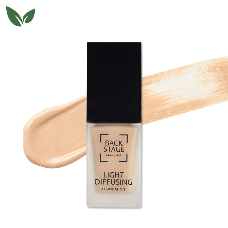 Light Diffusing Make-up - Bare -