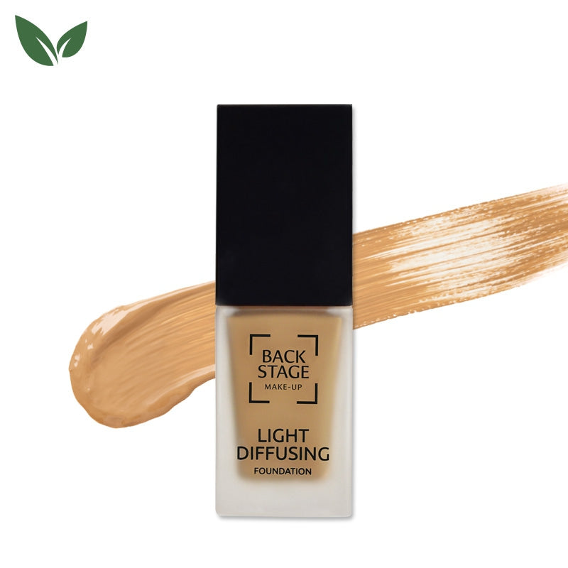 Light Diffusing Make-up - Sandy Beige -