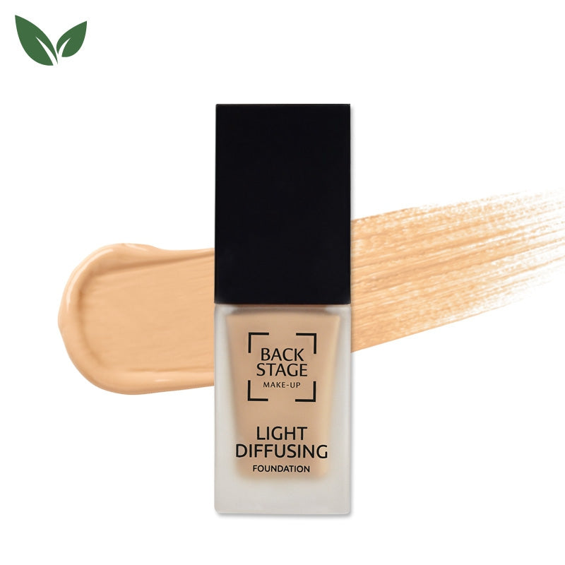 Light Diffusing Make-up - Tender Beige -