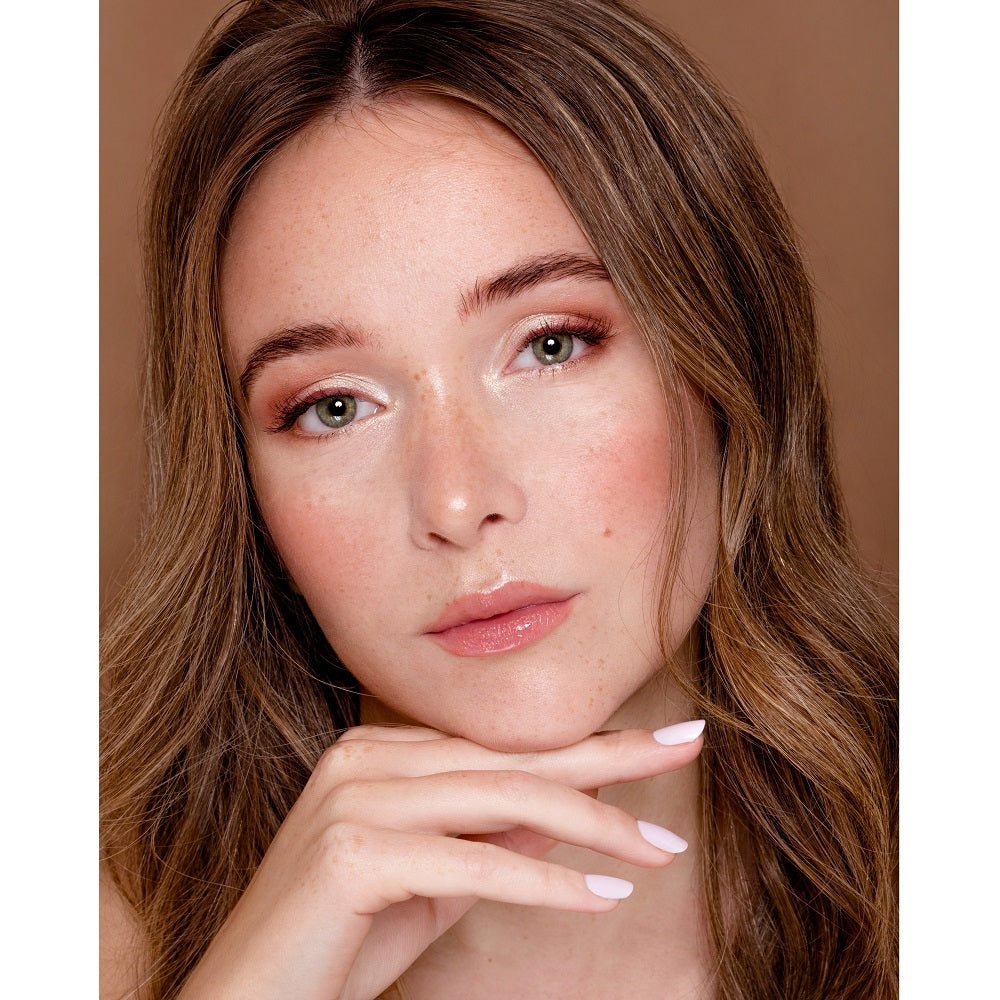 1C Aqua Silk Weightless Foundation - Panna Cotta