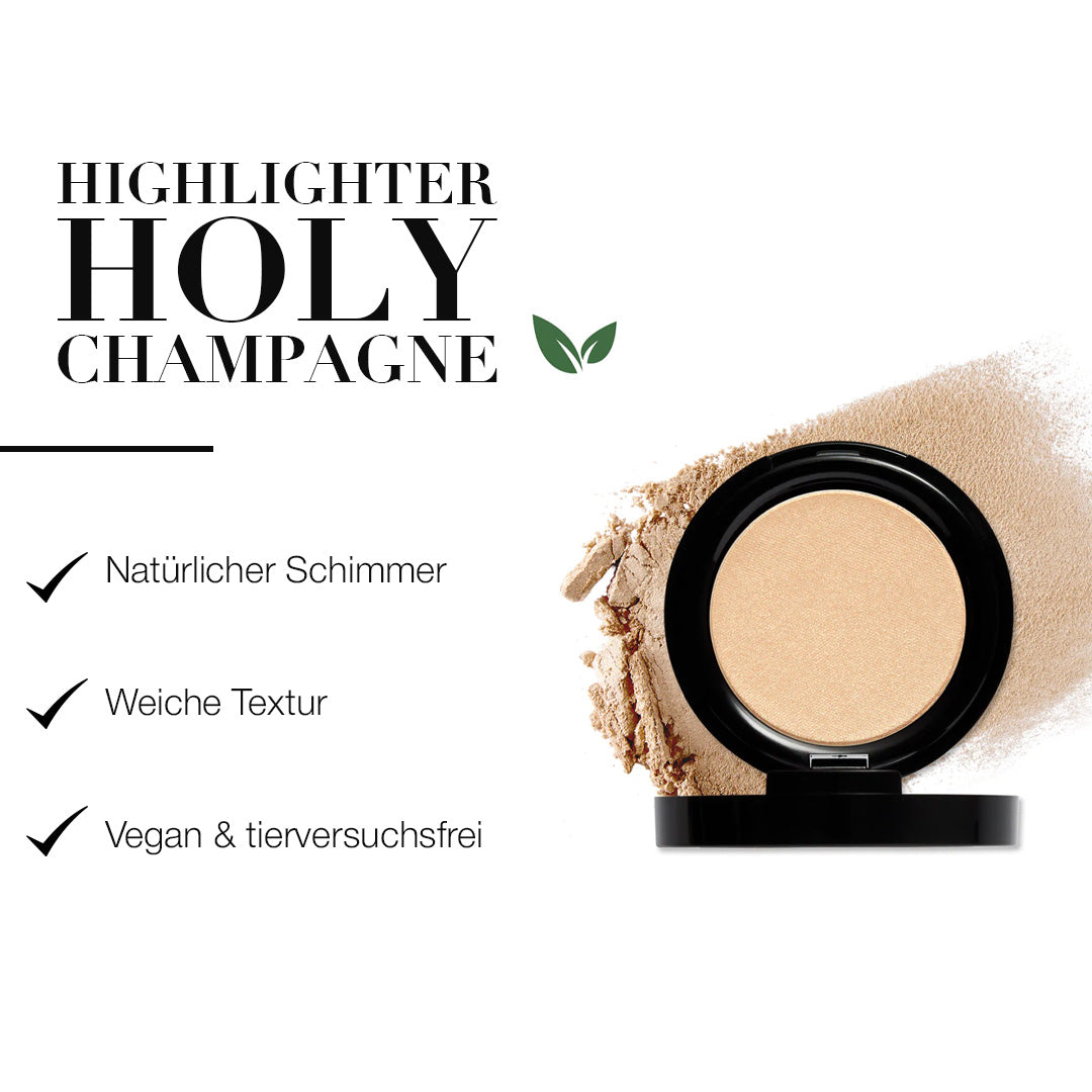 Highlighter Holy Champagne