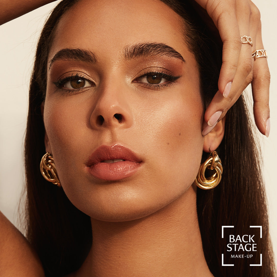 Matt Bronzer Beach Babe