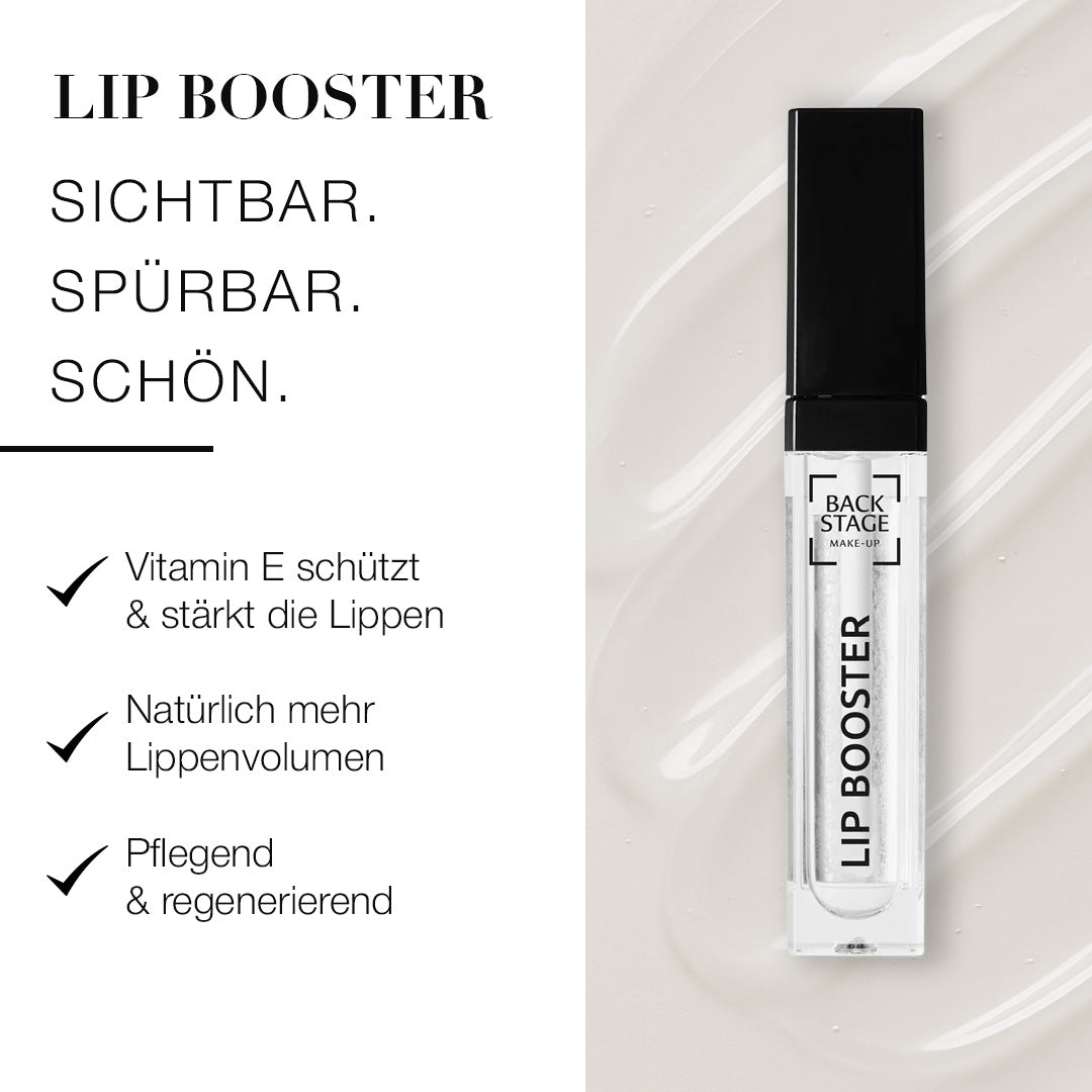 Lip Booster