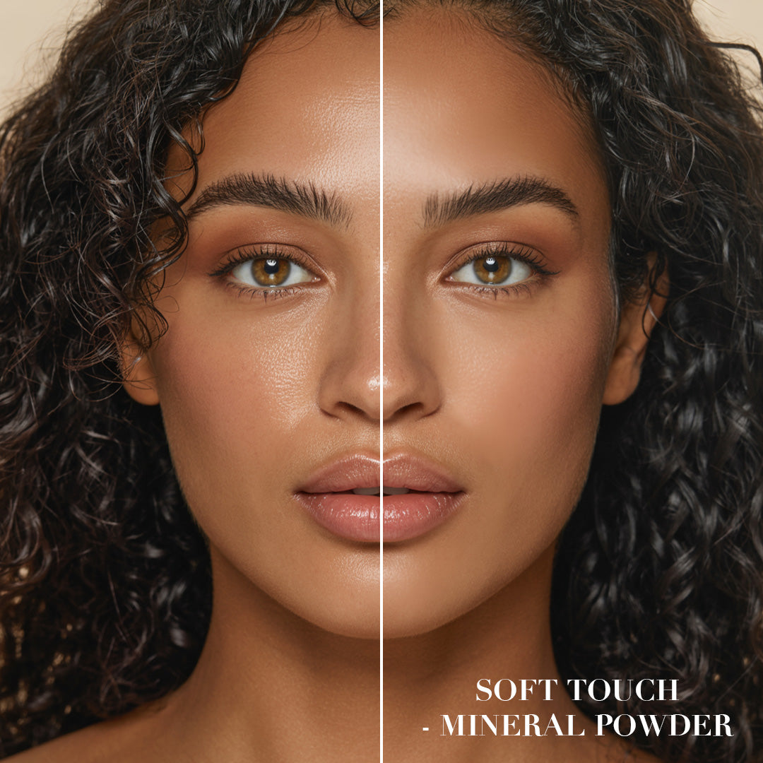 Soft Touch - Mineral Powder