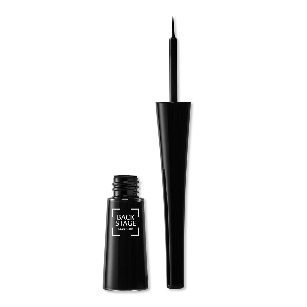 Liquid Liner - black -