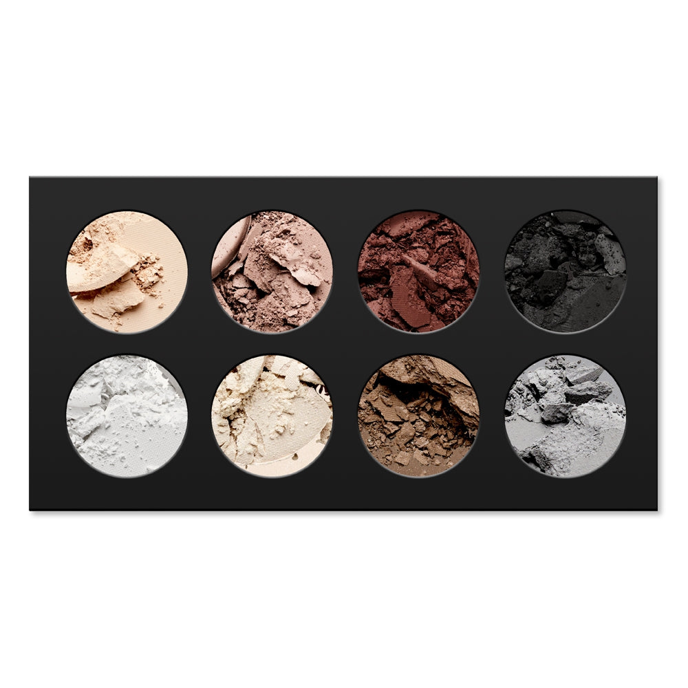 Eyeshadow Palette Nude