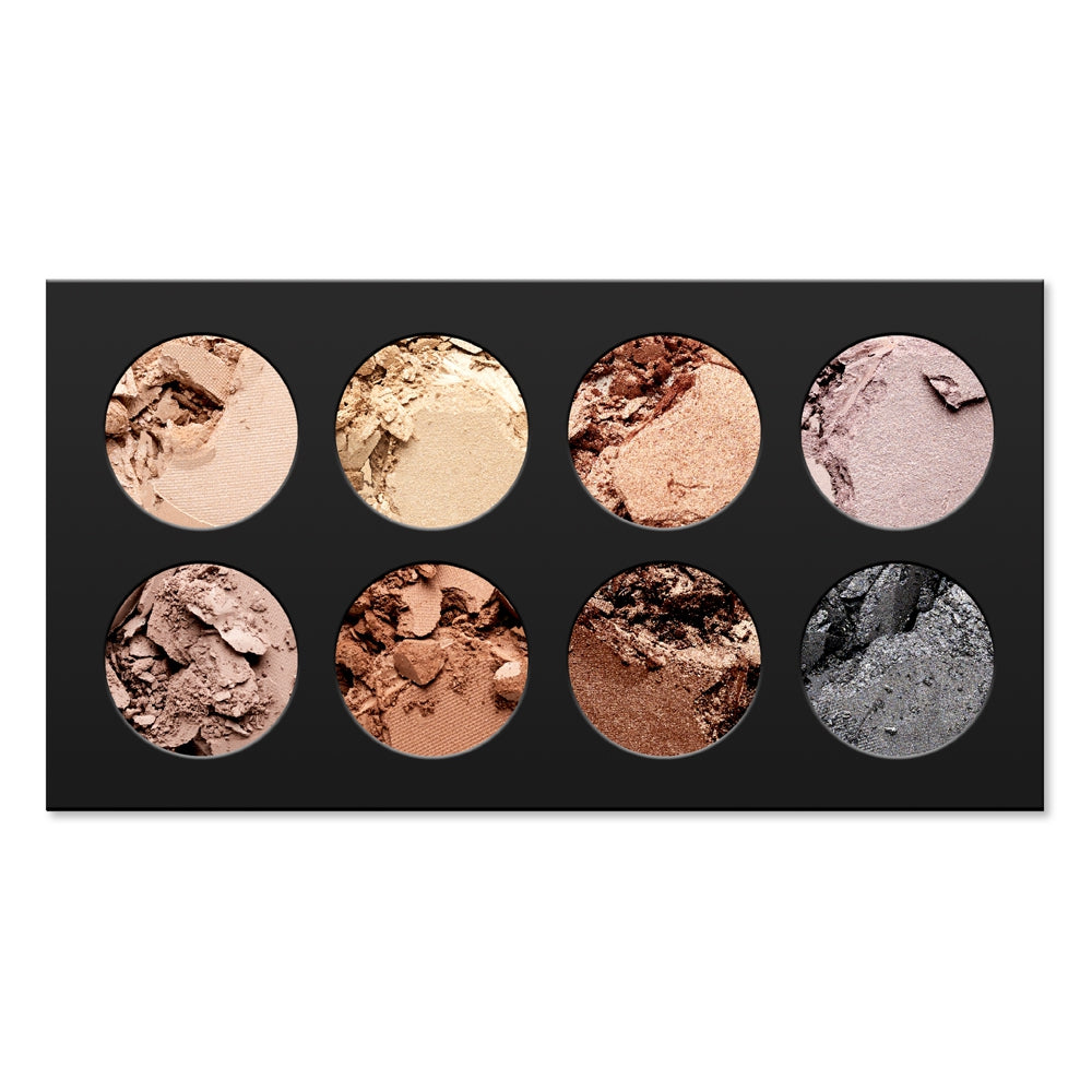 Eyeshadow Palette Pure