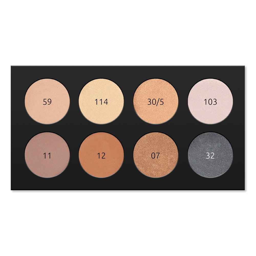 Eyeshadow Palette Pure
