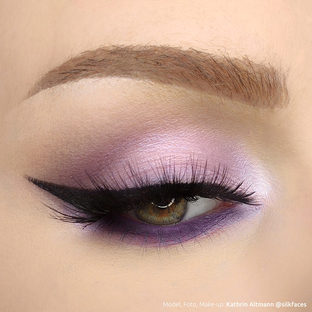 Eyeshadow Palette Purple Touch