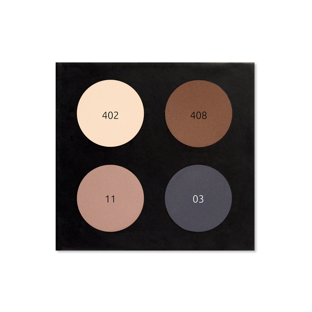 Eyeshadow Palette Classic