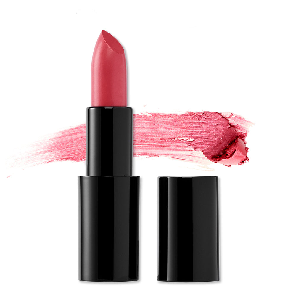 Lipstick — seidig-cremig, langanhaltend, 13 Farbtöne