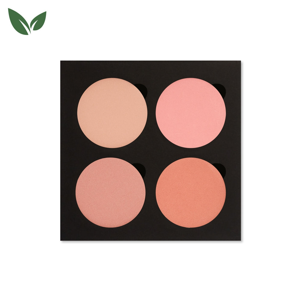 You Make Me Blush Palette