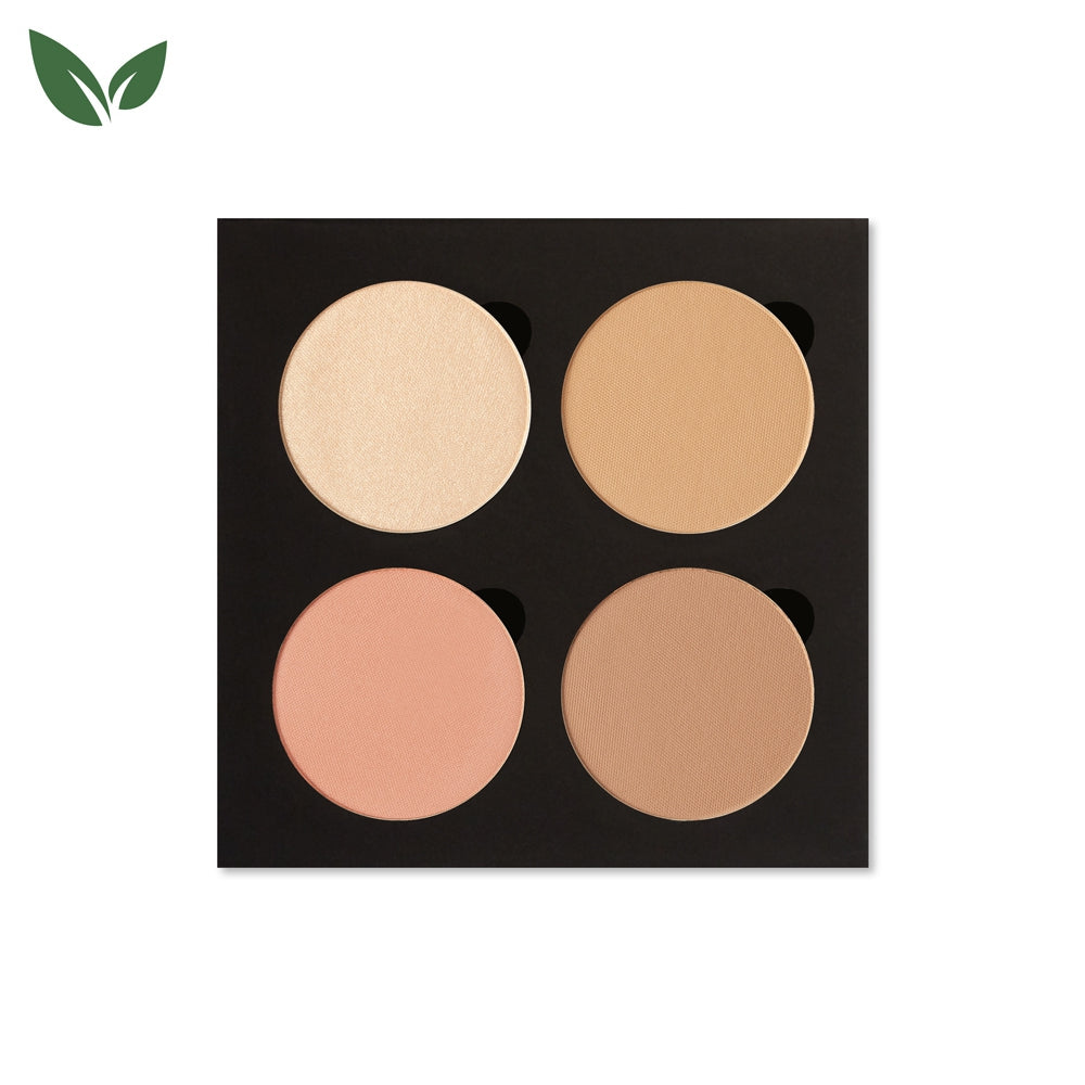 Face Palette Breeze