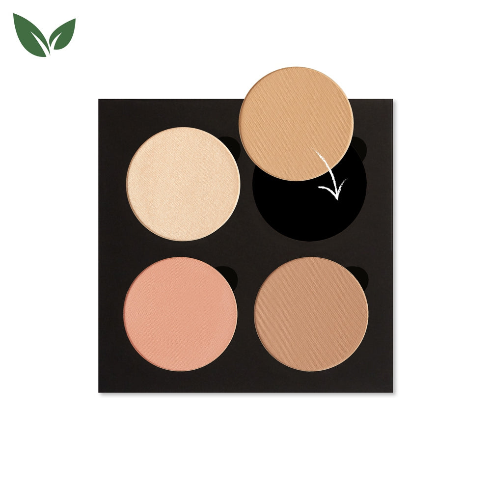 Face Palette Breeze