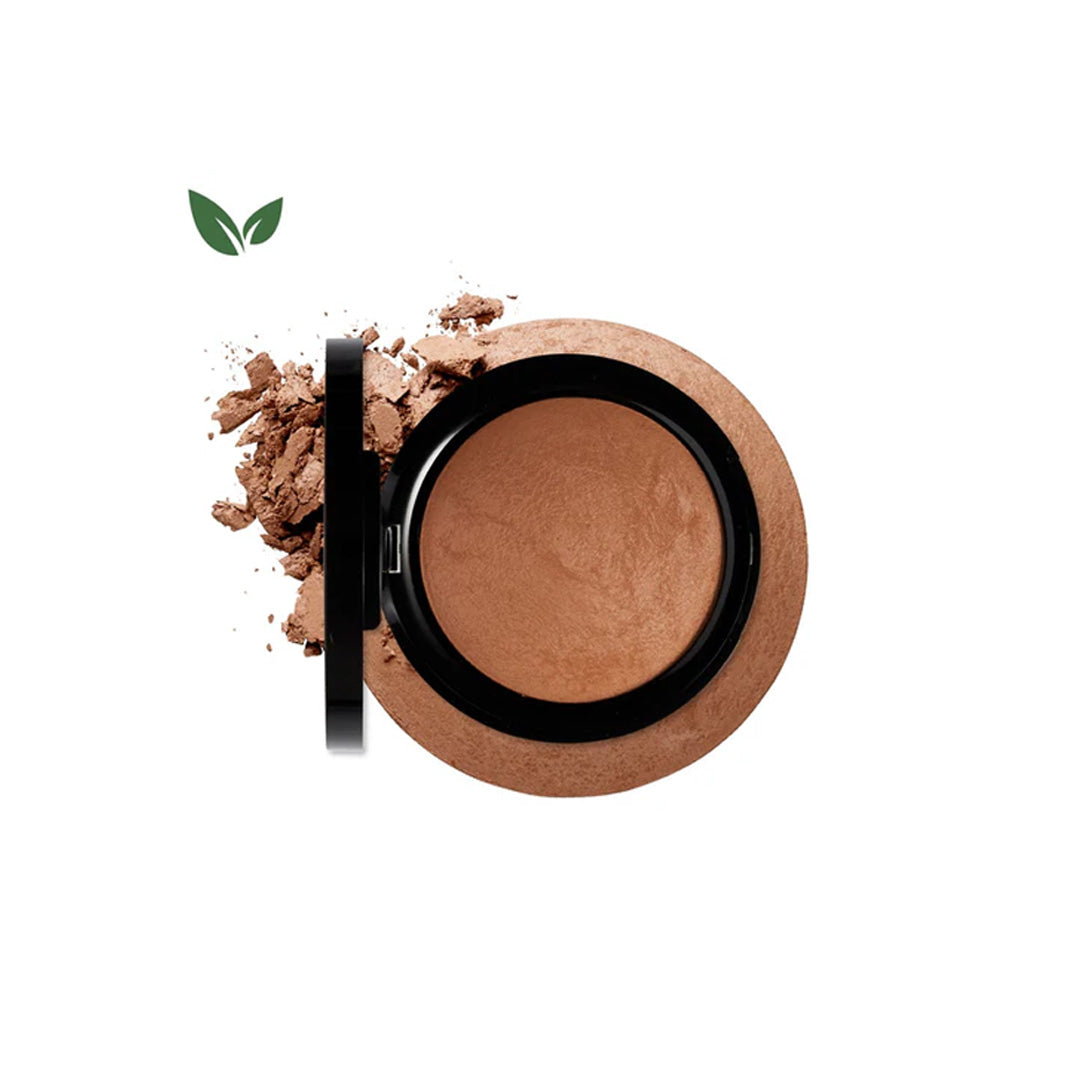 Baked Bronzer Terra Cotta
