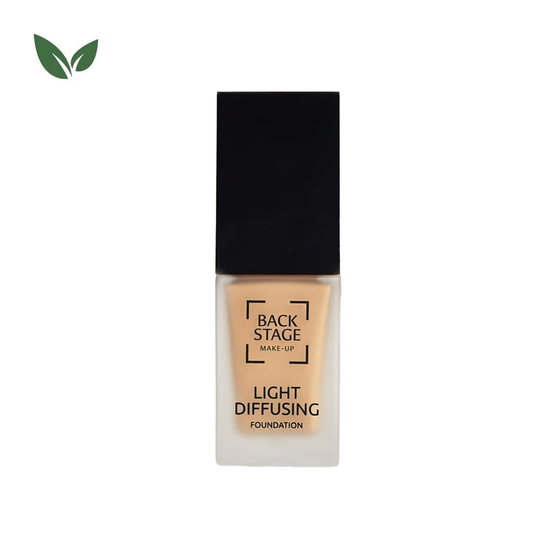 Light Diffusing Make-up