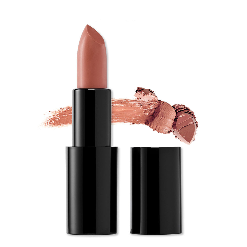 Lipstick — seidig-cremig, langanhaltend, 13 Farbtöne