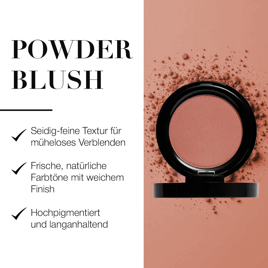Powder Blush