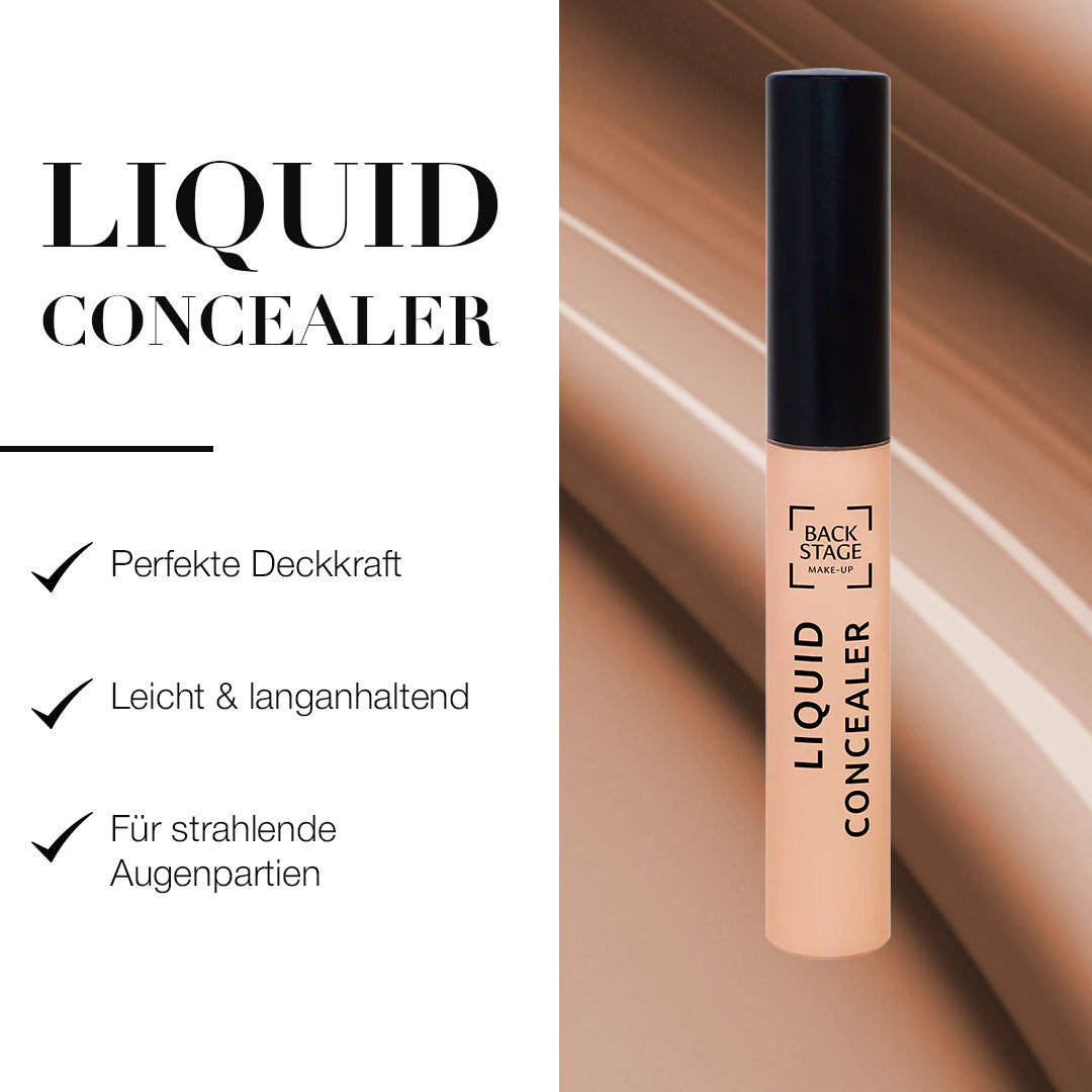 Liquid Concealer