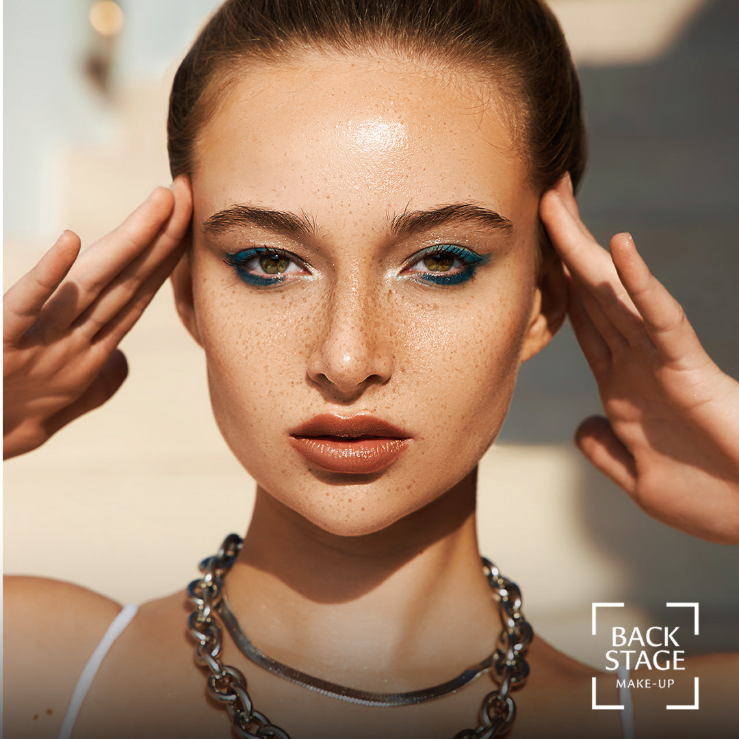 Contouring Palette Easy Shape