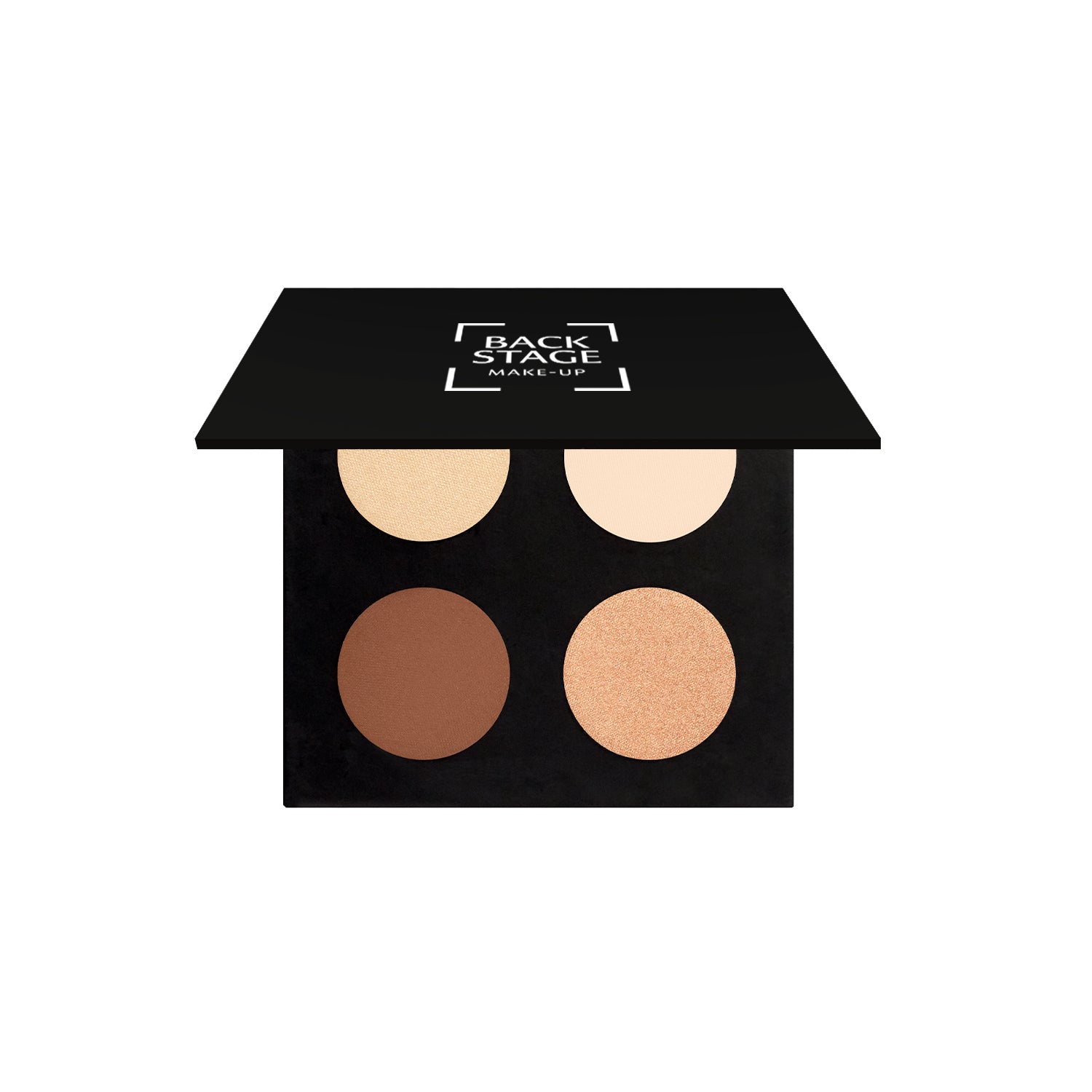 Eyeshadow Palette Bronze