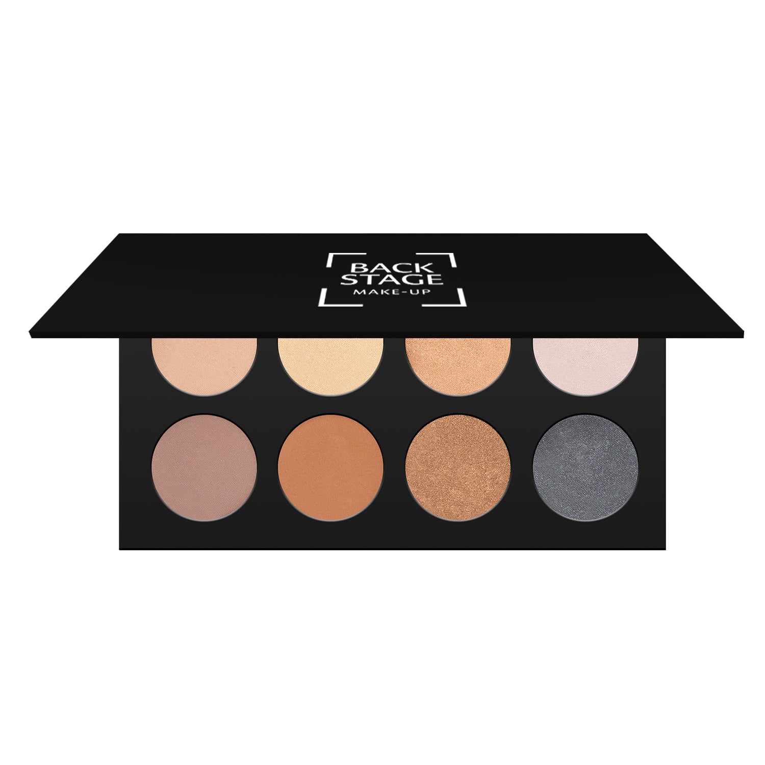 Eyeshadow Palette Pure