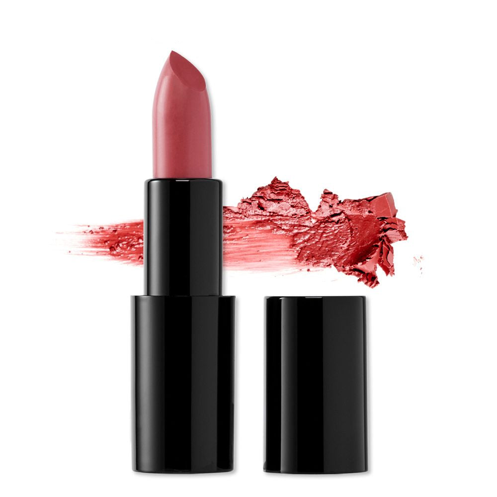 Lipstick — seidig-cremig, langanhaltend, 13 Farbtöne