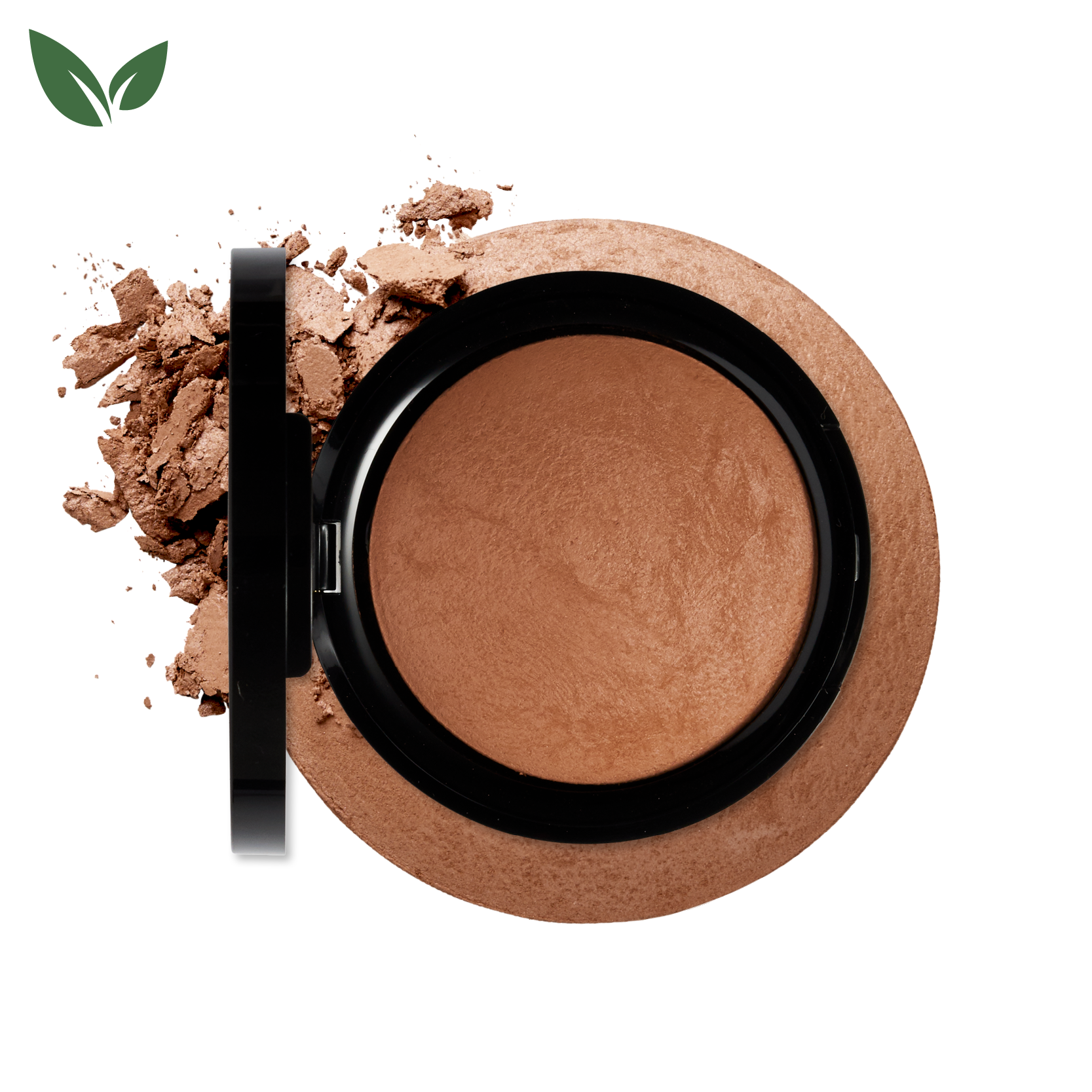 Baked Bronzer Terra Cotta