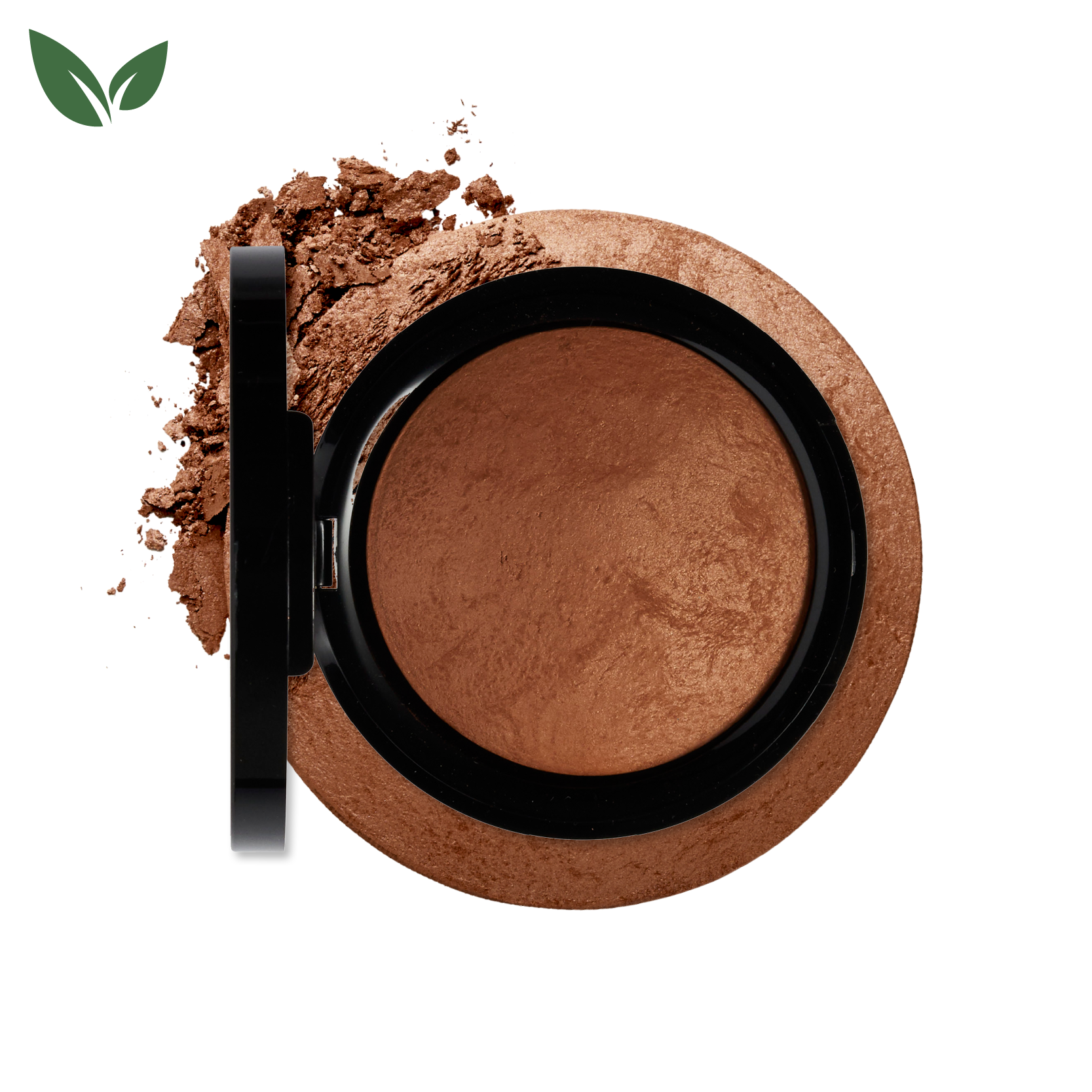 Baked Bronzer Terra Cotta