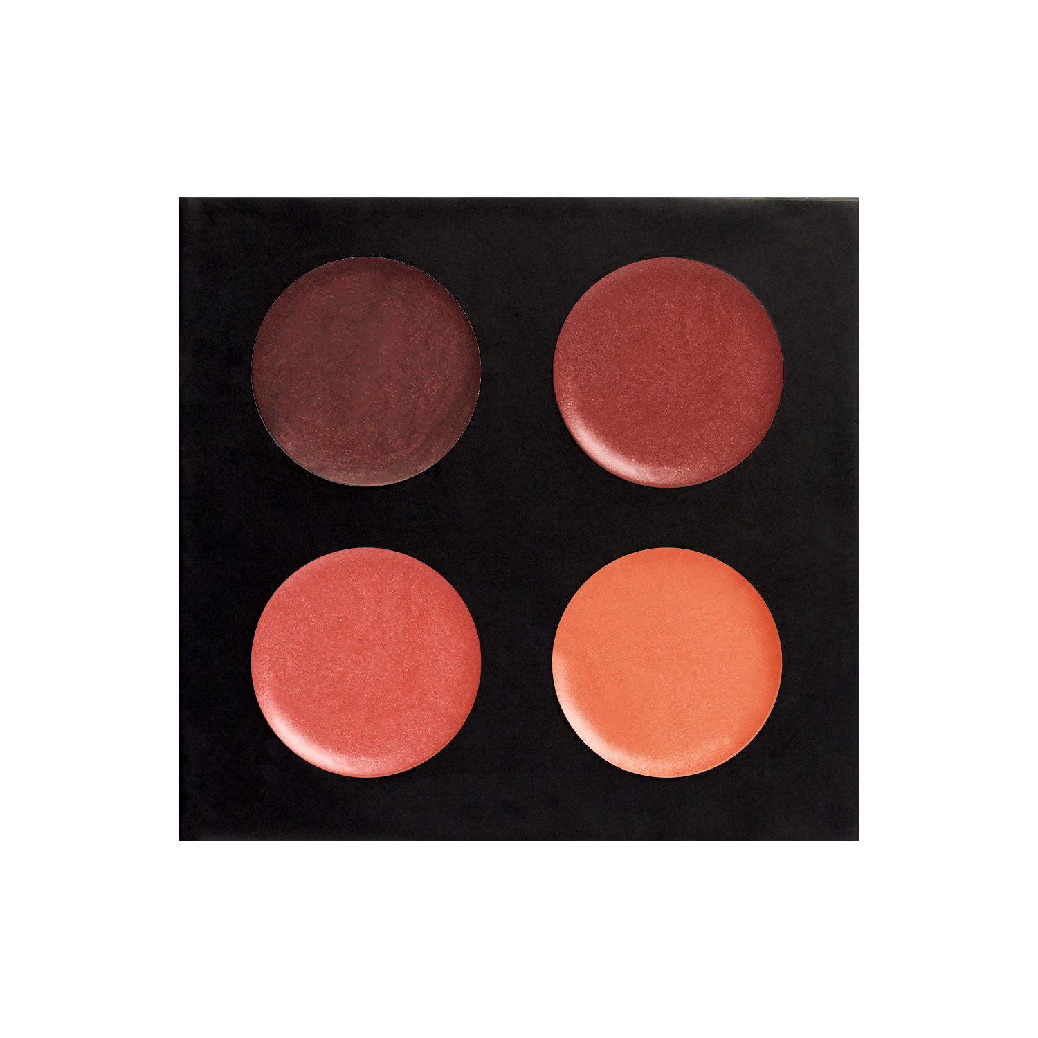 Cream Blush Palette