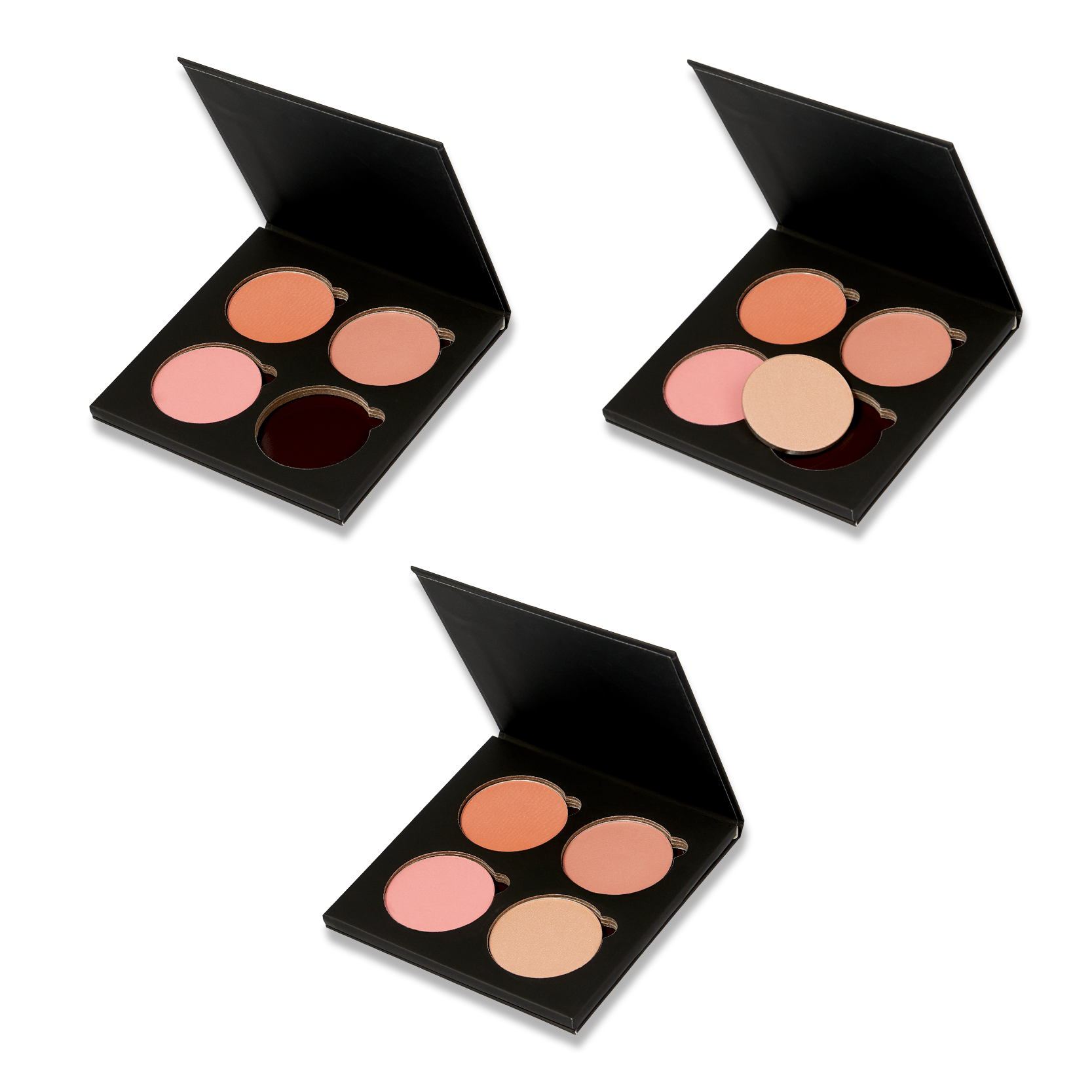 You Make Me Blush Palette