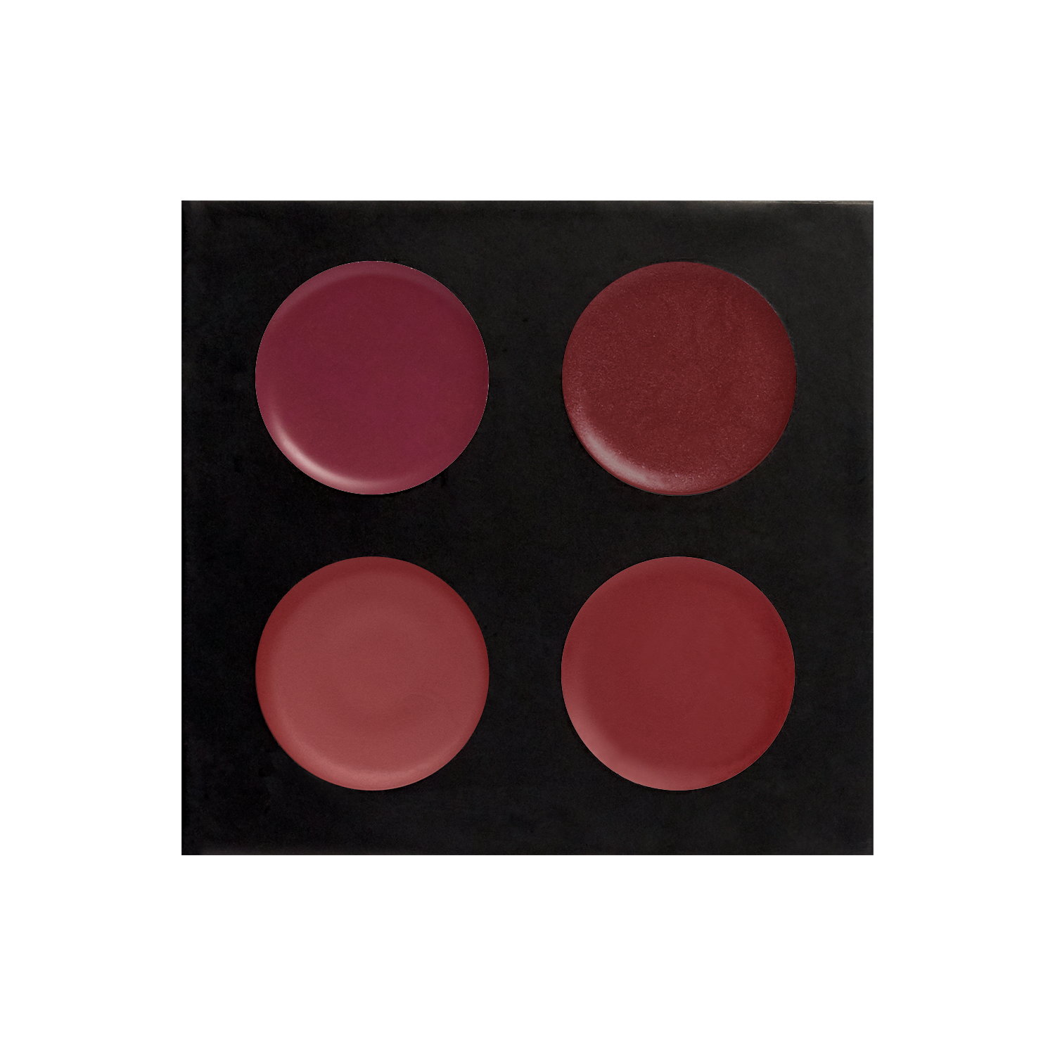 Cream Blush Palette