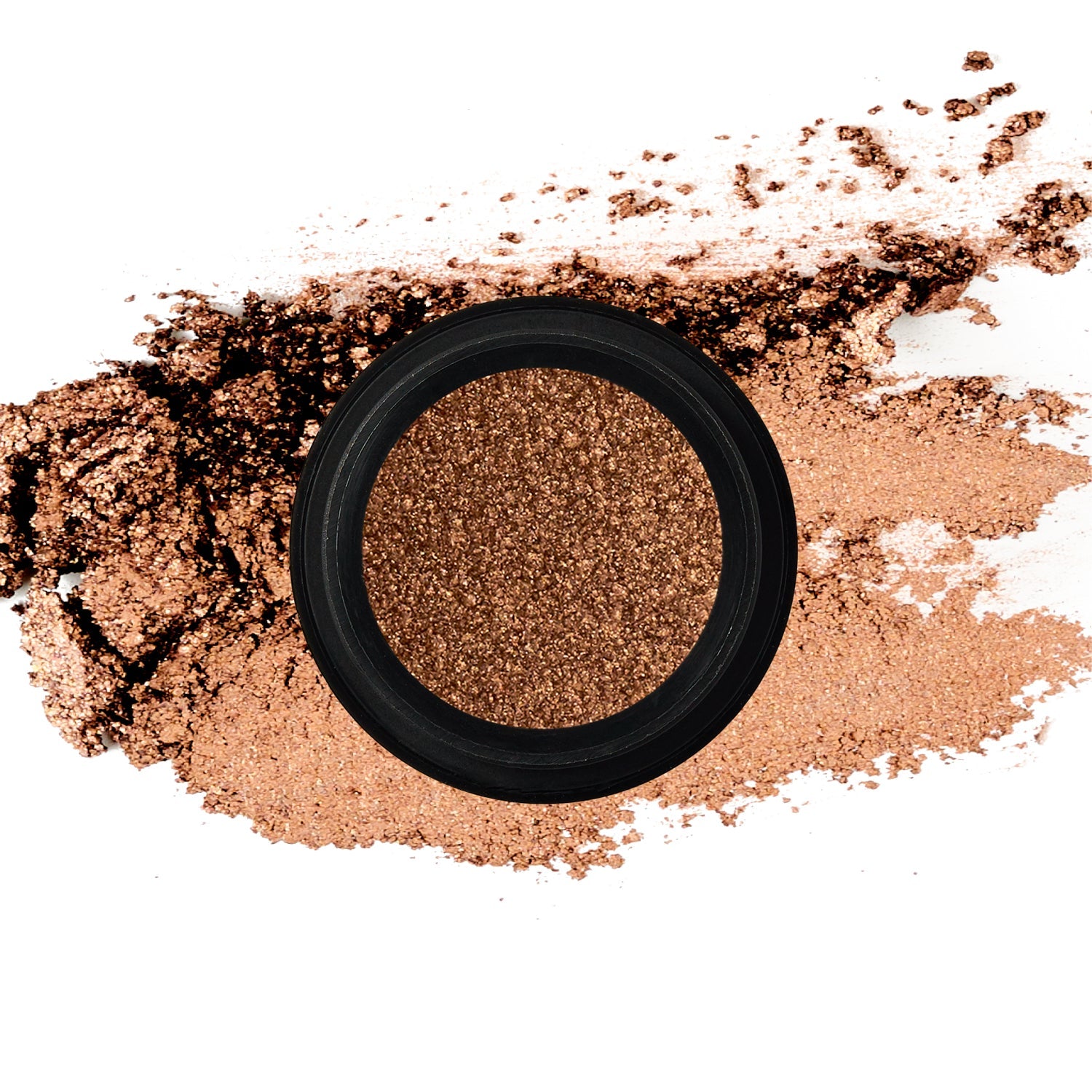 Metallic Lidschatten