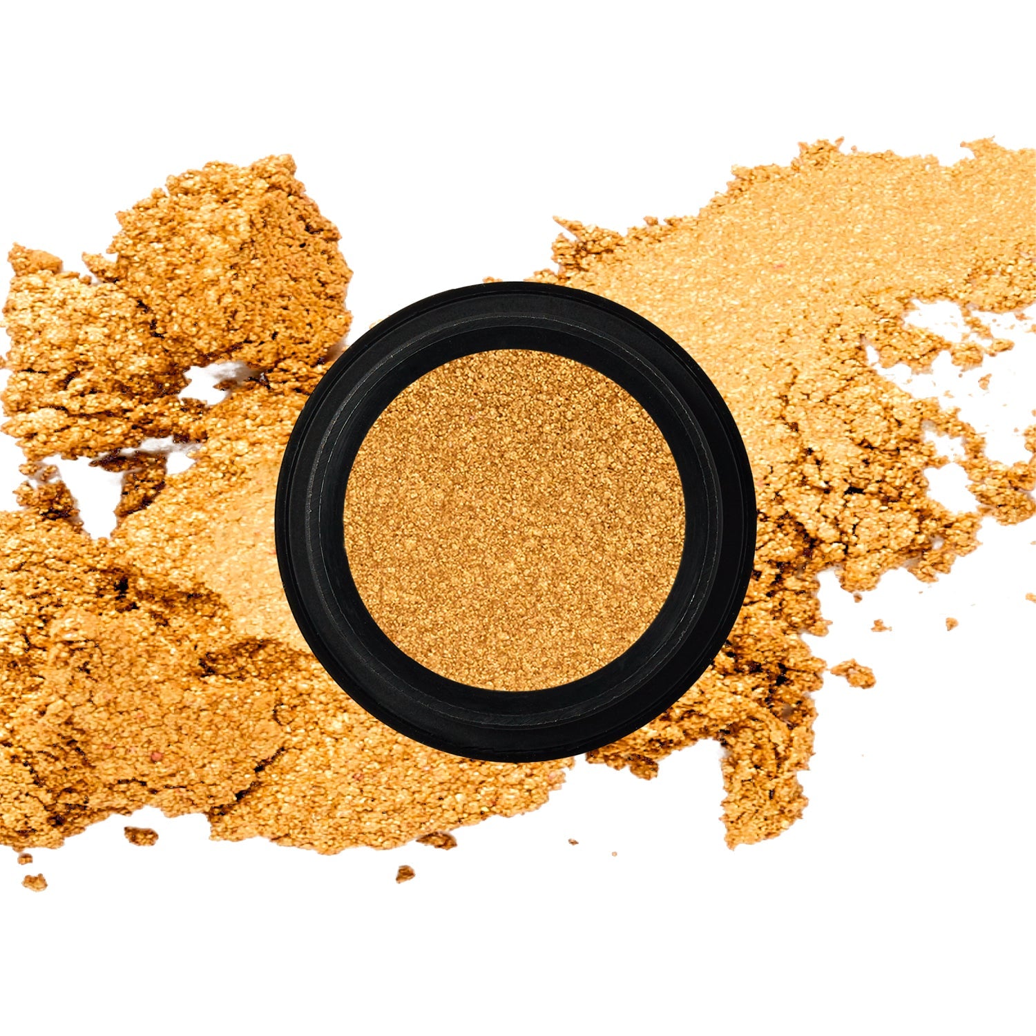 Metallic Lidschatten