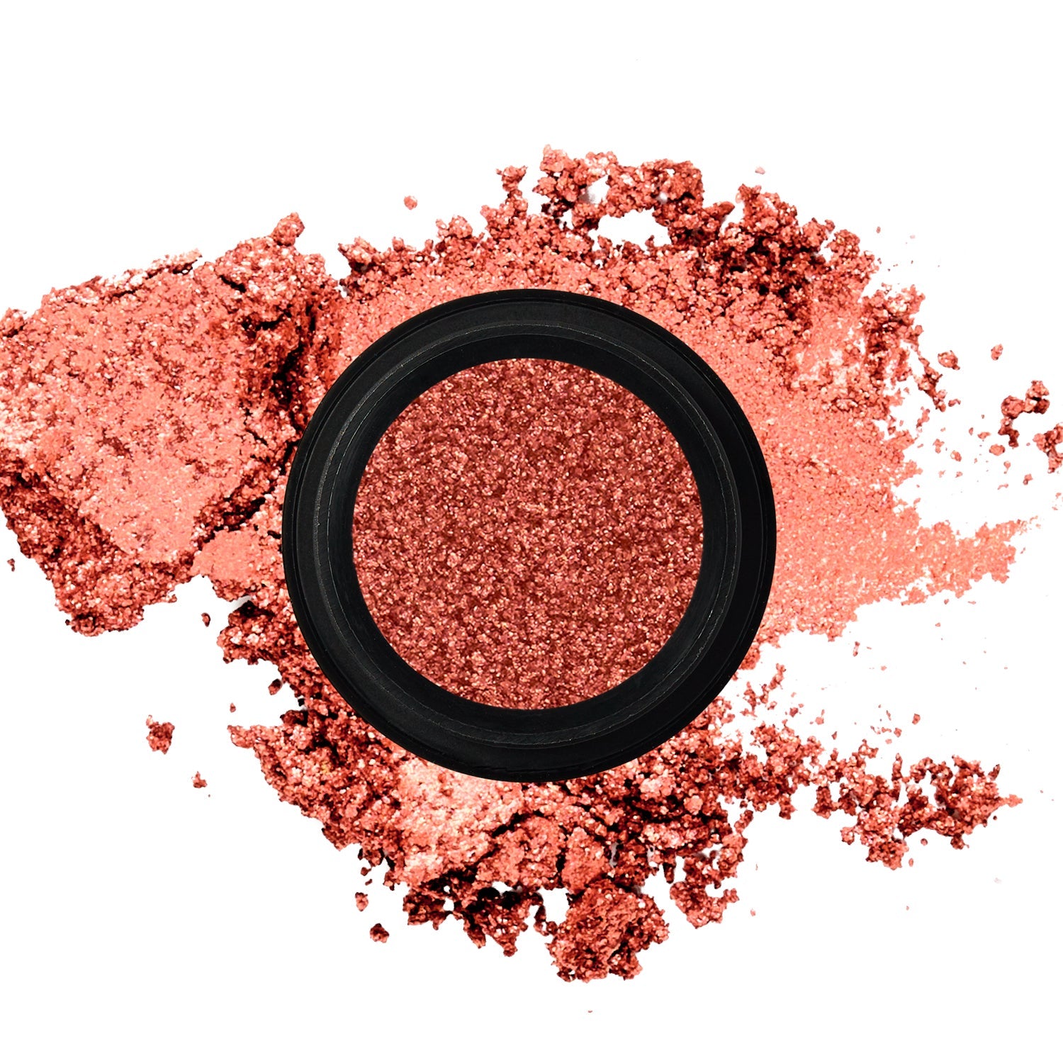 Metallic Lidschatten