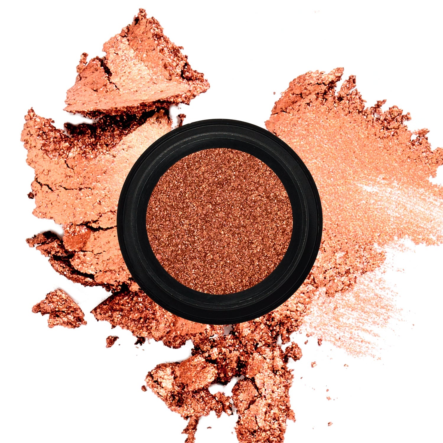 Metallic Lidschatten