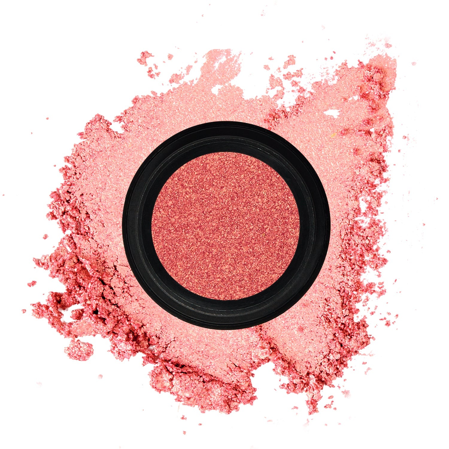 Metallic Lidschatten