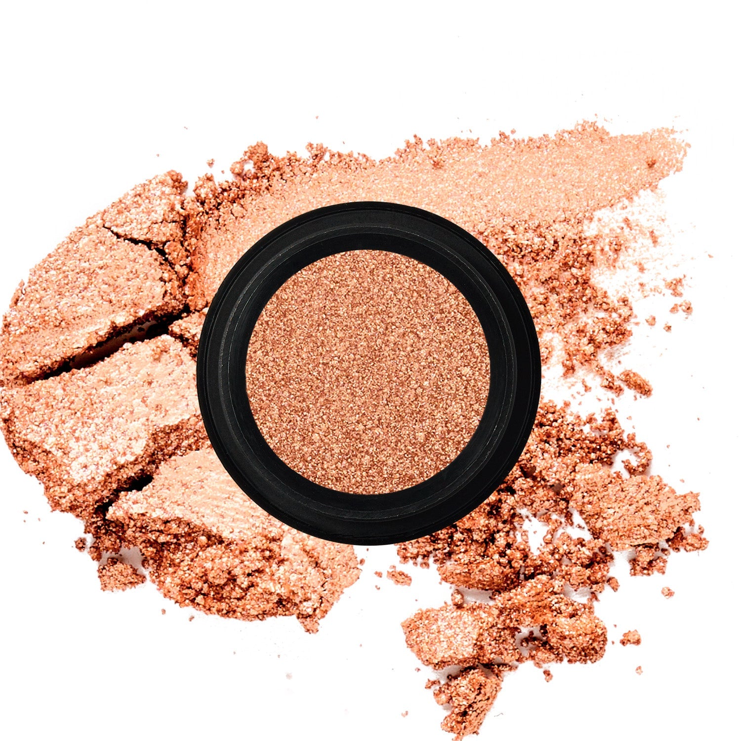 Metallic Lidschatten