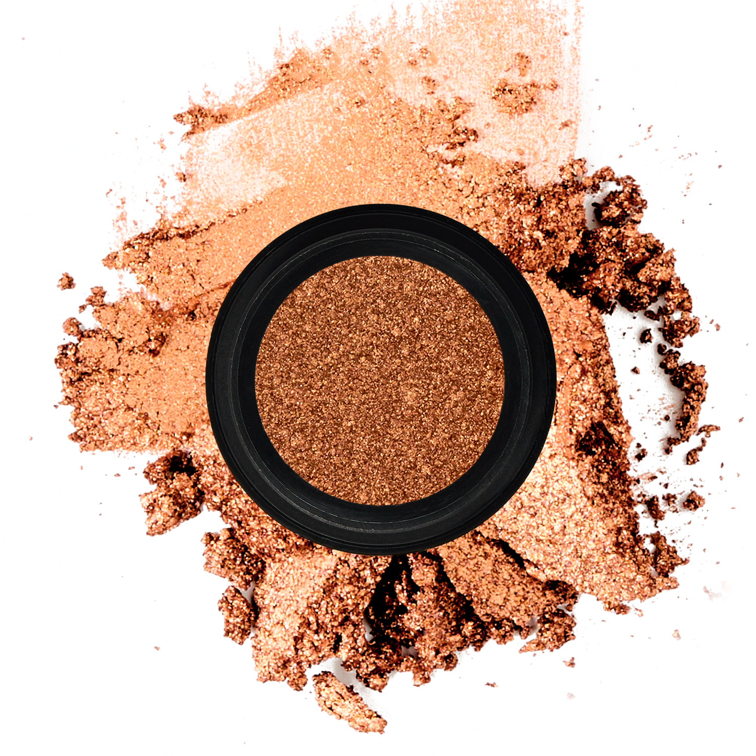 Metallic Lidschatten